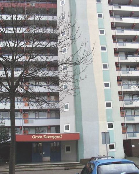 Arnold Koningstraat 1007, 6717 EE Ede, Nederland