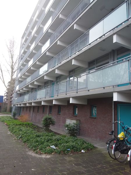 Gaasterlandstraat 44