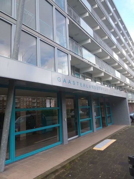 Gaasterlandstraat 44