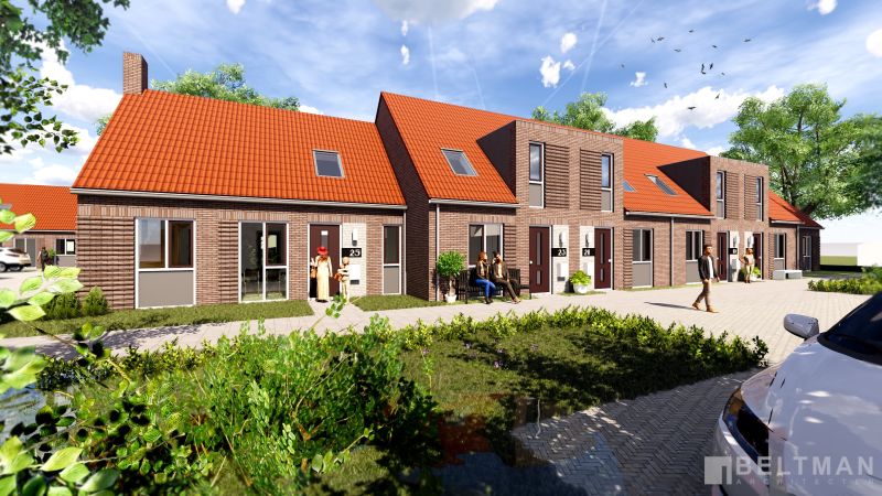 Monseigneur Noordmanlaan 69