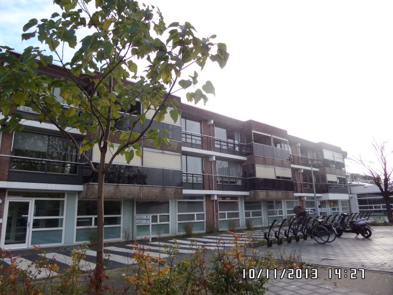 Lopes Diaslaan 357, 1222 VJ Hilversum, Nederland