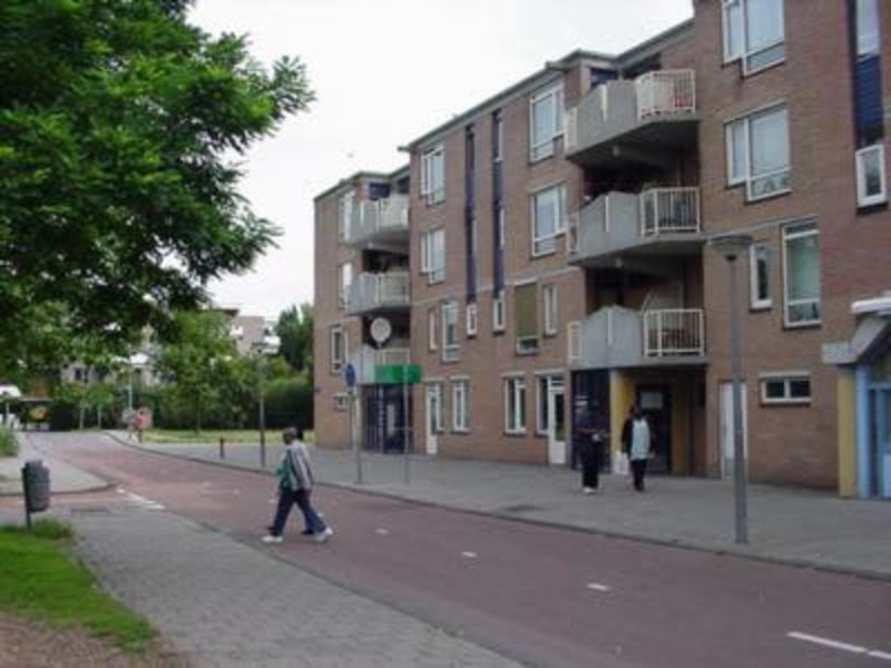Wisseloord 214, 1106 MD Amsterdam, Nederland
