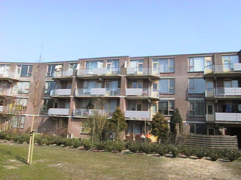 Portengenstraat 103, 1106 CA Amsterdam, Nederland