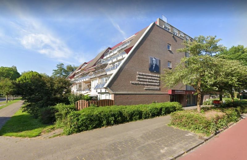 Camera Obscuralaan 564, 1183 MG Amstelveen, Nederland