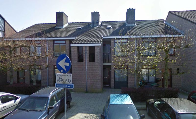 Nieuwstraat 22, 3732 DL De Bilt, Nederland