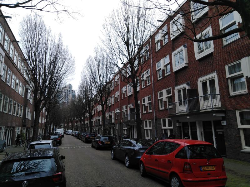 Kromme Mijdrechtstraat 70