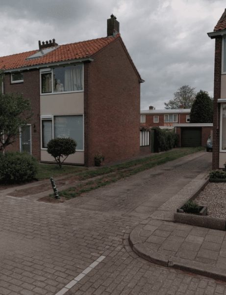 Backenhagenlaan 63, 7557 KB Hengelo, Nederland