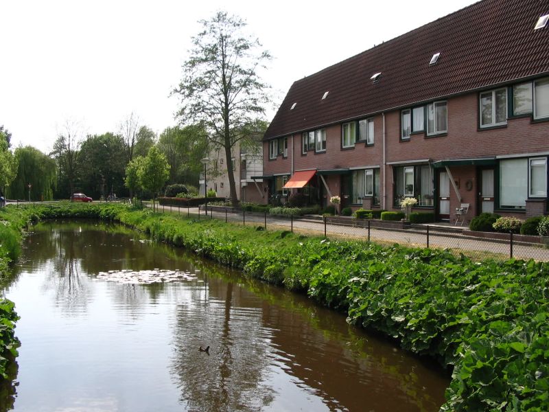 Vrekenhorst 7, 3905 VP Veenendaal, Nederland