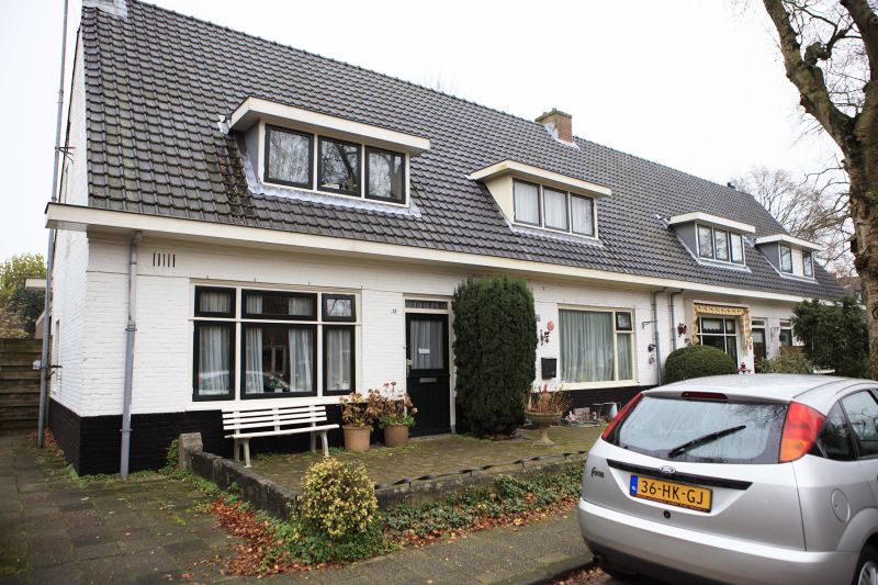 Kloosterweg 39, 1251 WD Laren, Nederland