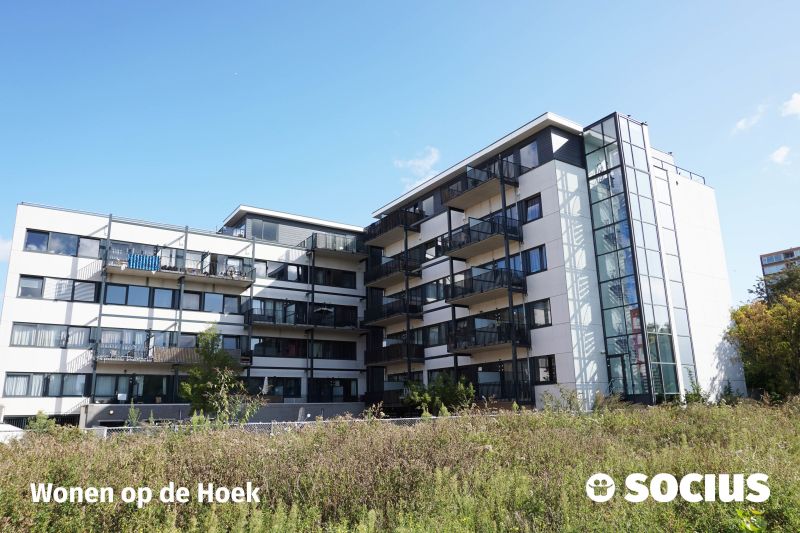 Ottho Heldringstraat 161, 1066 XT Amsterdam, Nederland