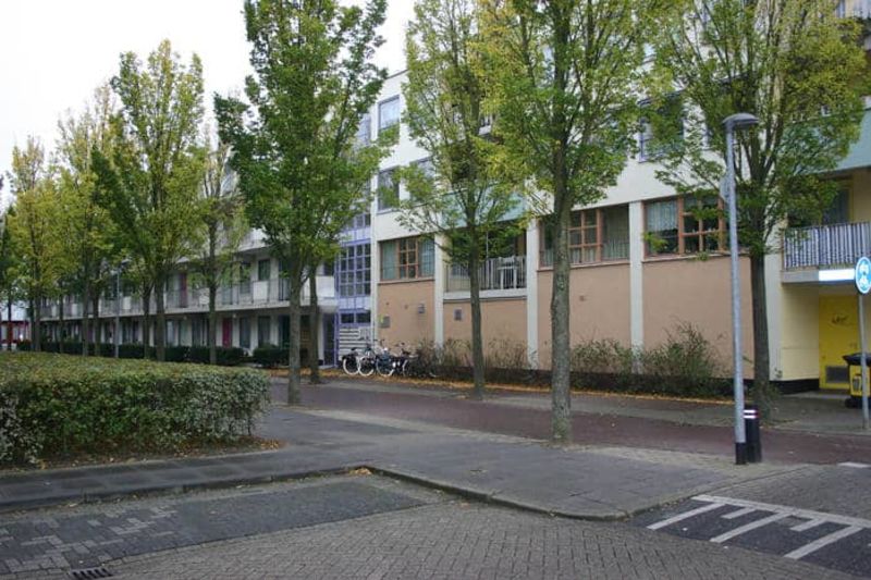 Meesterstraat 27, 1315 GT Almere, Nederland