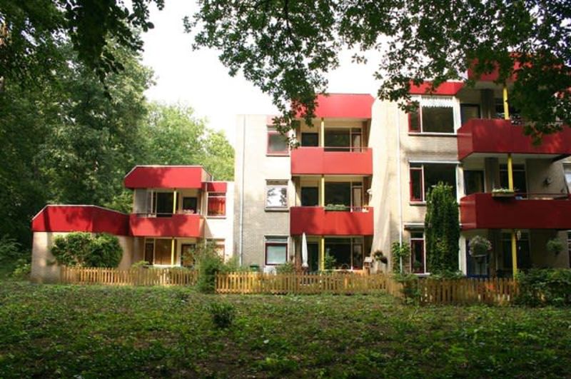 De Blauwvoet 26, 3971 MN Driebergen-Rijsenburg, Nederland