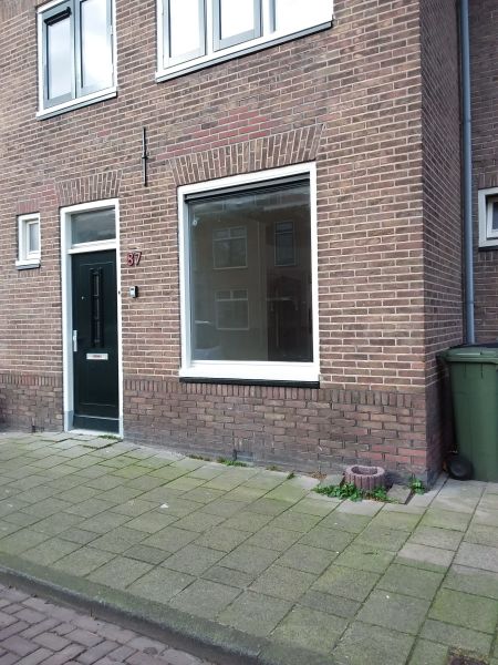 Plataanstraat 87, 2023 SC Haarlem, Nederland
