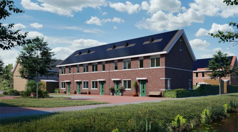 Colorado, 2911 Nieuwerkerk aan den IJssel, Nederland