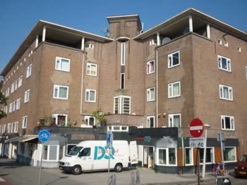 Marco Polostraat 20, 1057 WP Amsterdam, Nederland