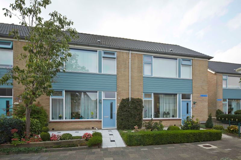 Apollolaan 42, 2741 TN Waddinxveen, Nederland