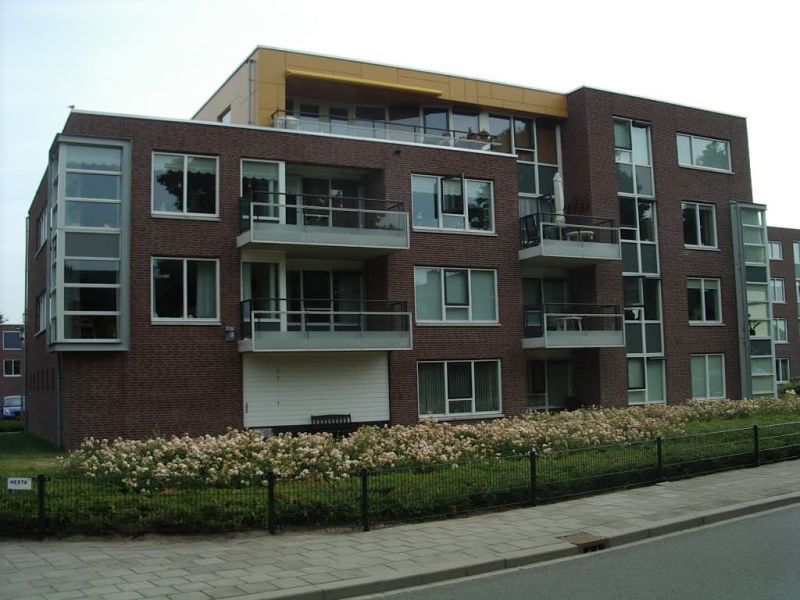 Roemer Visscherpark 29, 3771 DH Barneveld, Nederland