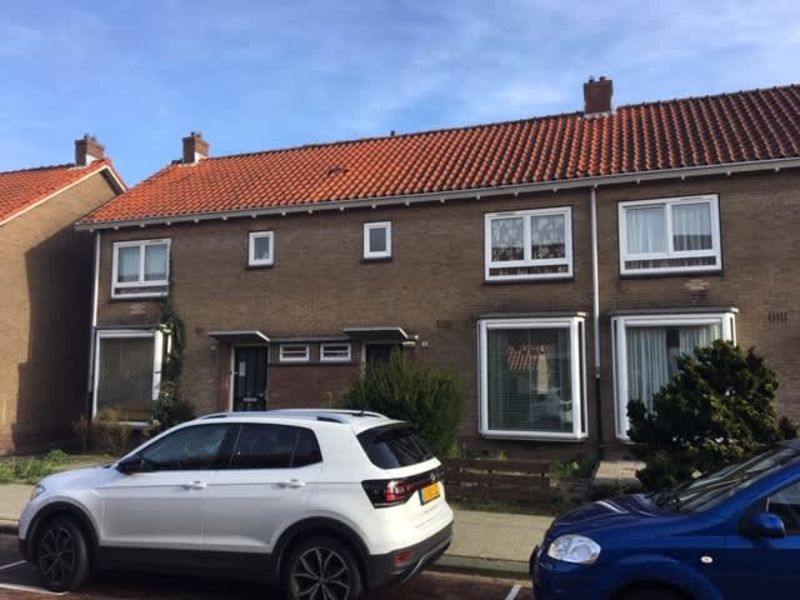 Gerardt Burghoutweg 36, 1111 BX Diemen, Nederland