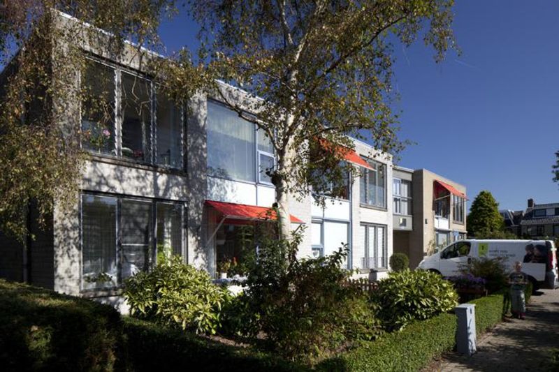 De Wiekstraat 10, 1531 NV Wormer, Nederland