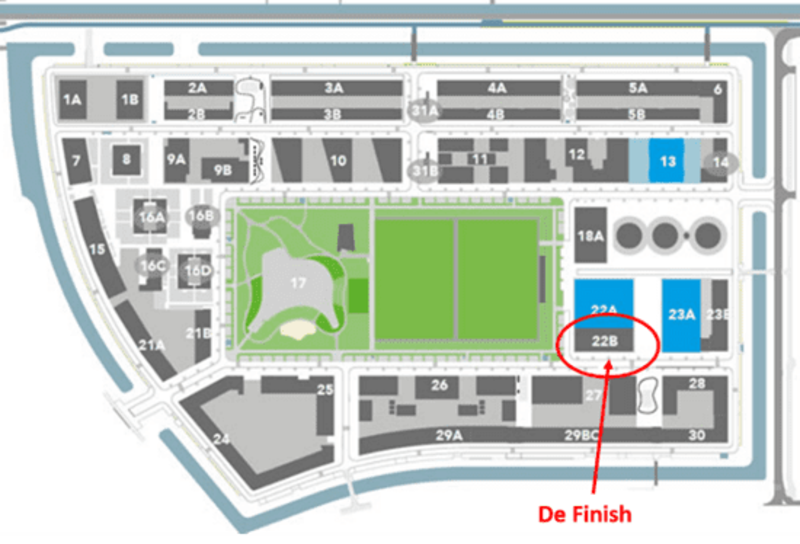 Foekje Dillemastraat 68