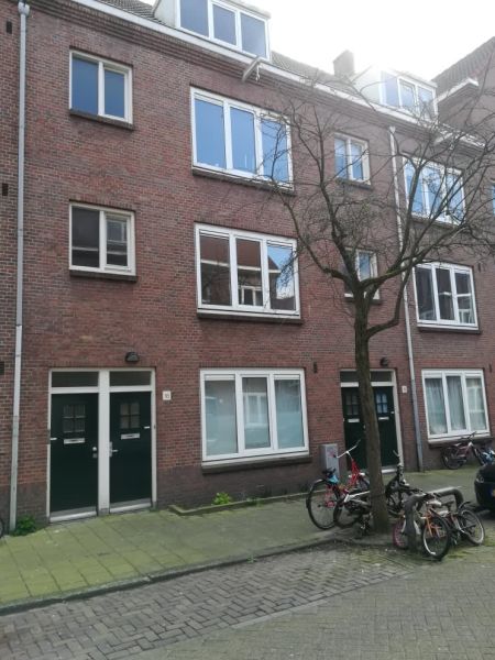 Poggenbeekstraat 18