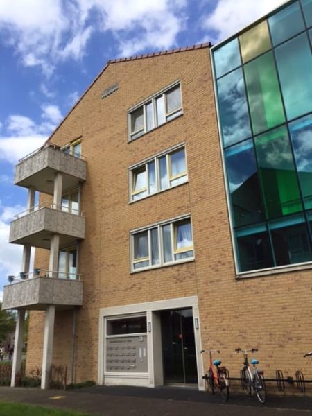 Seghersstraat 50, 3443 GH Woerden, Nederland