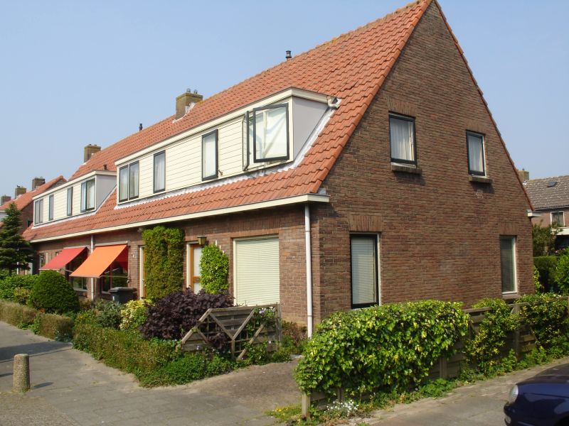 Kon. Wilhelminaweg 16, 3632 EX Loenen aan de Vecht, Nederland