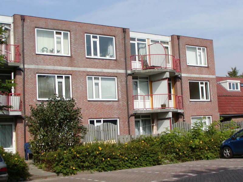 Boezemmolen 66, 3642 BD Mijdrecht, Nederland