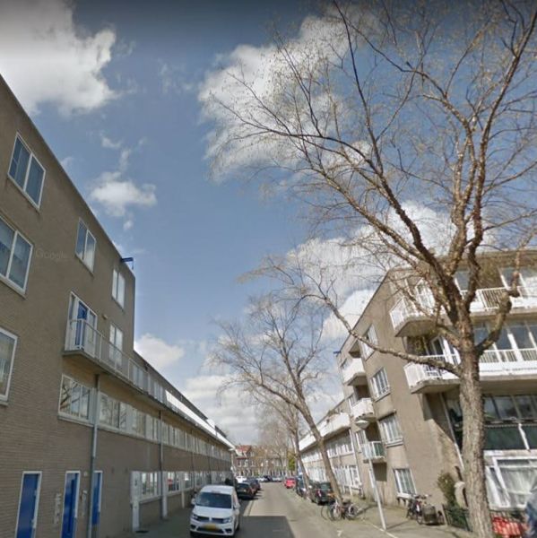 Bankwerkerij 147, 1021 NT Amsterdam, Nederland