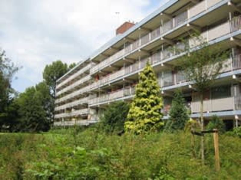 Van Slingelandtlanen 50, 3445 EL Woerden, Nederland