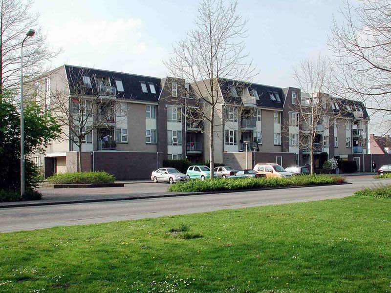 Grote Beer 68, 1188 BC Amstelveen, Nederland