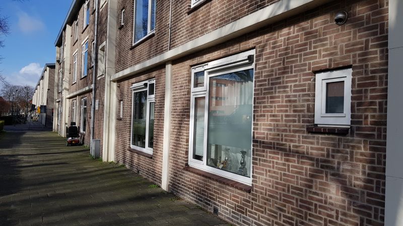 Van Zeggelenplein 126