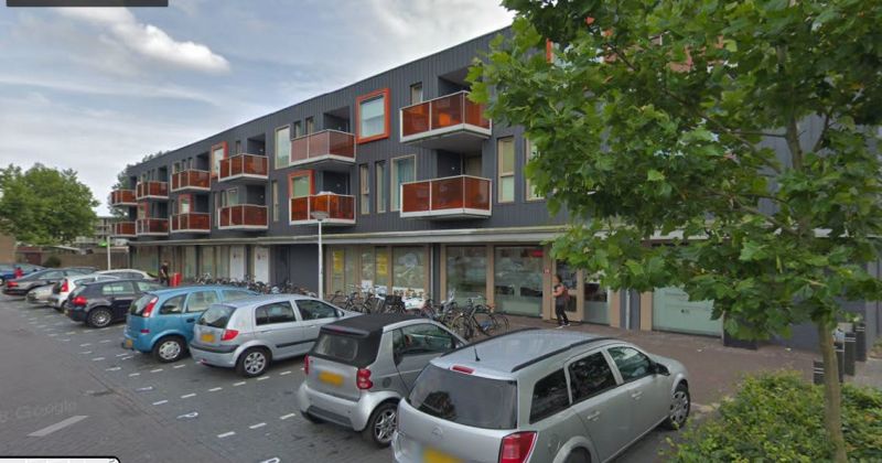 Dodonaeusstraat 28, 1504 KK Zaandam, Nederland