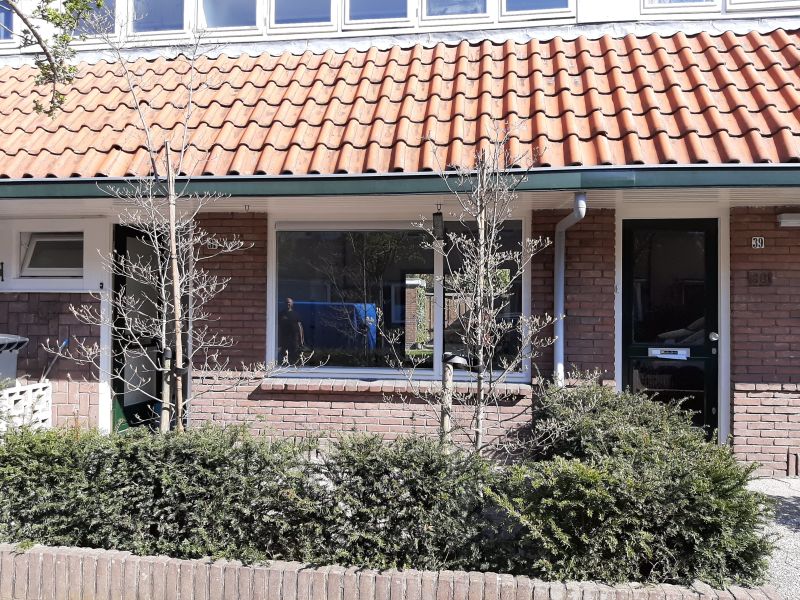 Besselstraat 37, 1223 EK Hilversum, Nederland