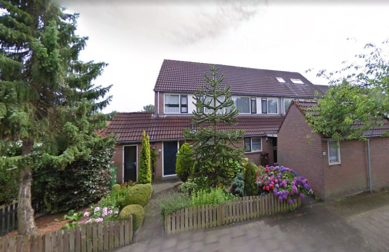 Veldbeeklaan 43, 6715 GD Ede, Nederland