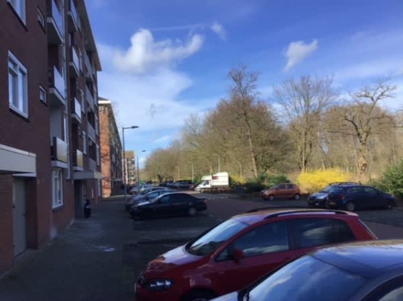 Waalenburgsingel 143