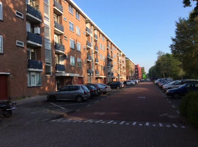 Waalenburgsingel 143