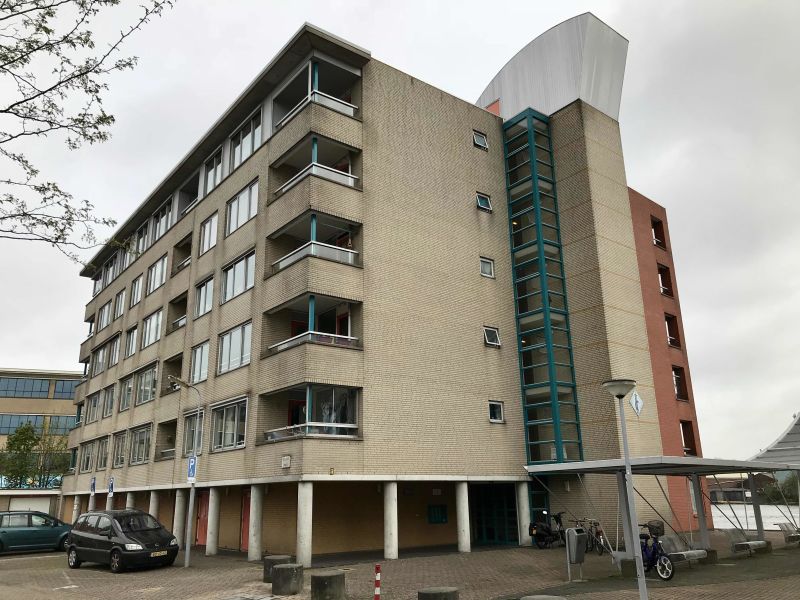 Simon de Witstraat 34