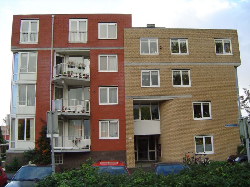 L.M. van Noppenstraat 19, 9728 VW Groningen, Nederland