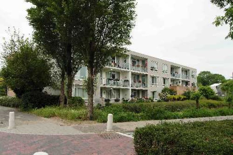 Admiraal de Ruyterlaan 132, 1421 WB Uithoorn, Nederland