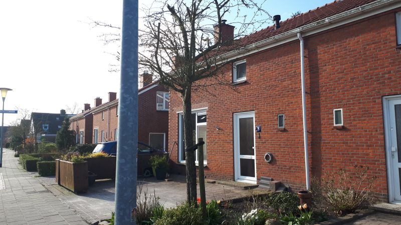 W.F. Hildebrandstraat 8