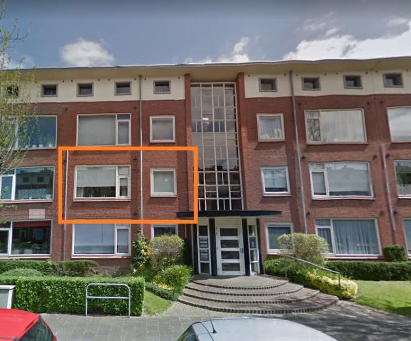 Kamerlingh Onnesstraat 188, 9727 HS Groningen, Nederland