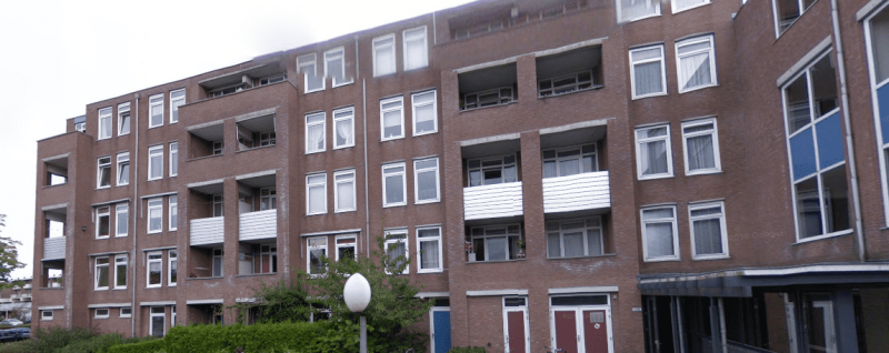 Hyadenpad 37, 9742 XL Groningen, Nederland