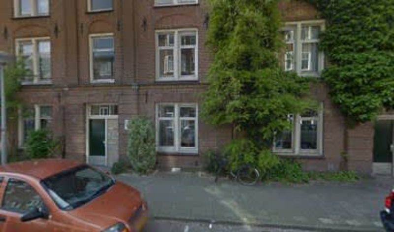 Kraijenhoffstraat 175