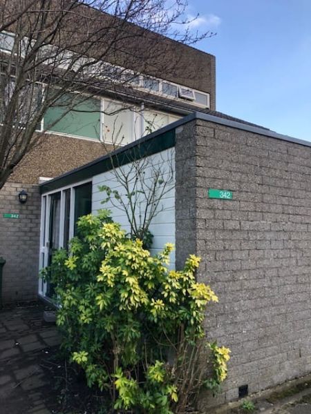 Bloemstede 342, 3608 VG Maarssen, Nederland