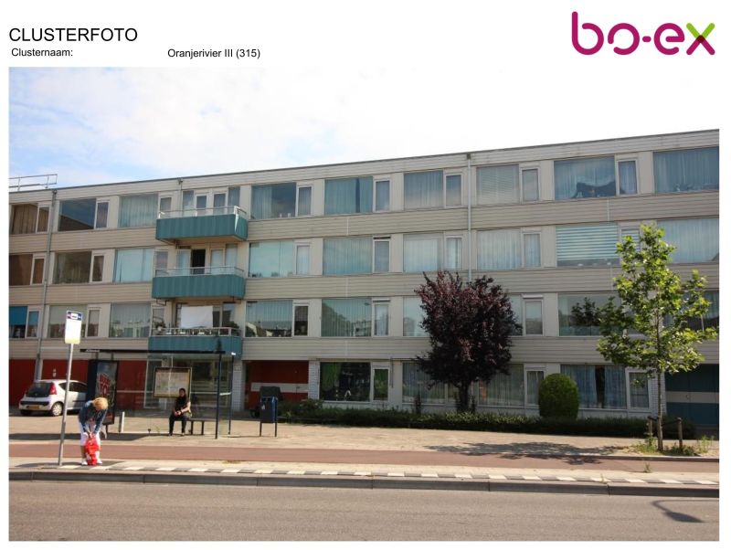 Oranjerivierdreef 116, 3564 BH Utrecht, Nederland