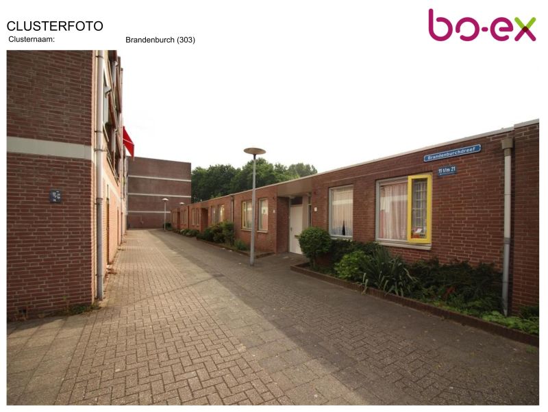 Brandenburchdreef 19, 3562 CS Utrecht, Nederland