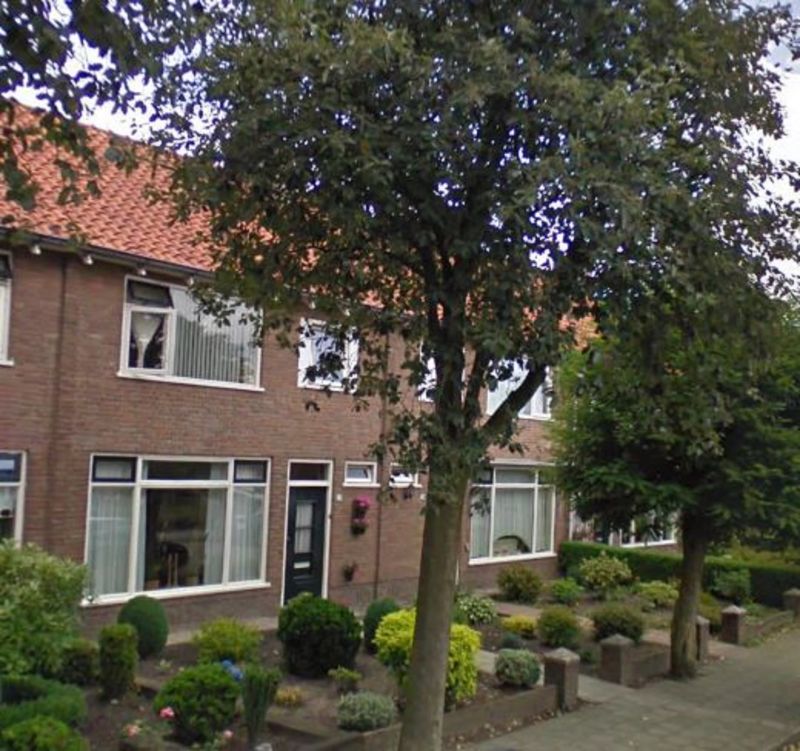 Staringstraat 23, 3771 GS Barneveld, Nederland