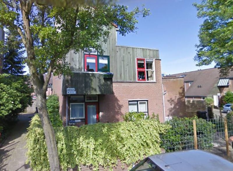 Hoefblad 28, 1441 VM Purmerend, Nederland