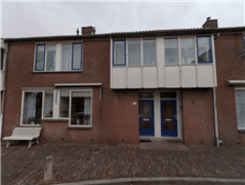 Merwedesingel 25, 3353 GN Papendrecht, Nederland